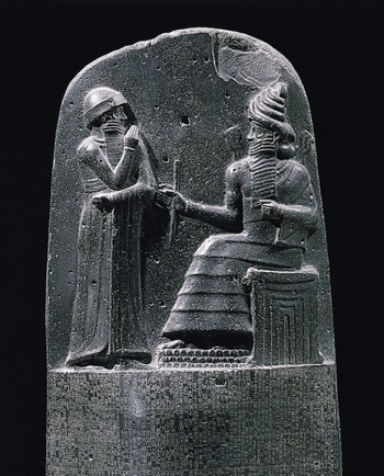 Hammurabi's Code