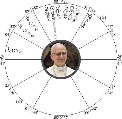 Pope Leo XIV