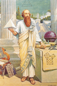 Pythagoras