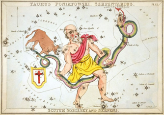 Serpens the Serpent
