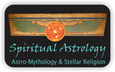 Spiritual Astrology Icon