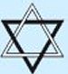 Star of David Emblem