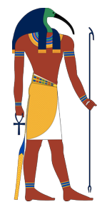 Hermes Trismegistus (Thoth)