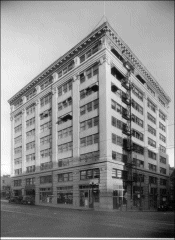 Union League Building