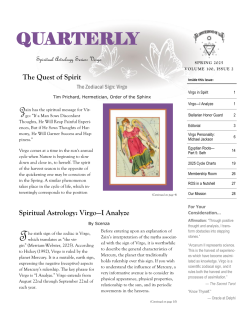 Quarterly Page 1